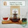 Assam Harmutty Premium Loose Leaf Black Tea Second Flush SFTGFOP1 (100g) view 4
