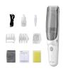 Baby Electric Hair Trimmer Hair Shaver Waterproof Hair Suction Hair Cutting Tool Portable Household Hair Cutter view 1