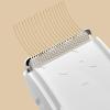 Baby Electric Hair Trimmer Hair Shaver Waterproof Hair Suction Hair Cutting Tool Portable Household Hair Cutter view 4
