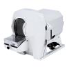 Abrasive Diamond Disc Wheel Dental Model Trimmer - Adjustable Angle/Speed 2800rpm for Restorative Dentistry/Precise Trimming - Lab Equipment view 1
