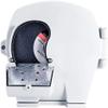 Abrasive Diamond Disc Wheel Dental Model Trimmer - Adjustable Angle/Speed 2800rpm for Restorative Dentistry/Precise Trimming - Lab Equipment view 3