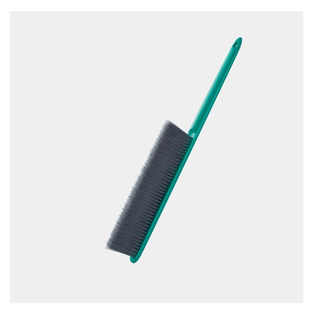 VALGRE precipitator Anti-static Bed Brush Dust Removal Brush Multifunctional Cleaning Brush Suitable for Home Hotel Bed Car Carpet Soft Clothes dust catcher