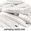 10g/0.35ounce Portable Travel Small Size Toothpaste for Hotel Supplies Outdoor Activities Party Personal Teeth Health Care (50) view 3