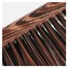 VALGRE precipitator Soft Cleaning Brush with Long Wooden Handle Hair Drafting Brush with Microfiber for Keyboard Home Hotel Bed Car Soft Clothes dust catcher view 4