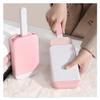 VALGRE precipitator Reusable Cleaning Tool Anti-static Dust Brush Reusable Double Sided Lint Brushes for Clothes Bed Sheets Sofa Carpet Bedspread dust catcher(B) view 3