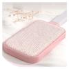 VALGRE precipitator Reusable Cleaning Tool Anti-static Dust Brush Reusable Double Sided Lint Brushes for Clothes Bed Sheets Sofa Carpet Bedspread dust catcher(B) view 4