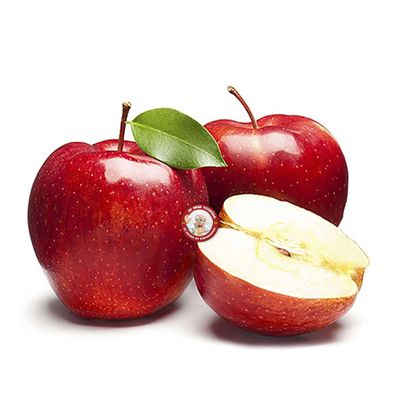 Daily Fresh Red Apple Gunluk Taze Elma 500 Gr +-30 Gr by BAKKALIM UK