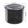 Denture Cleaning Cup, Aligner Cleaning Case, Travel Teeth Aligner Container, Denture Strainer Basket Case, False Teeth Cleaning Container, Denture Holder with Strainer, Cleaning Case view 2