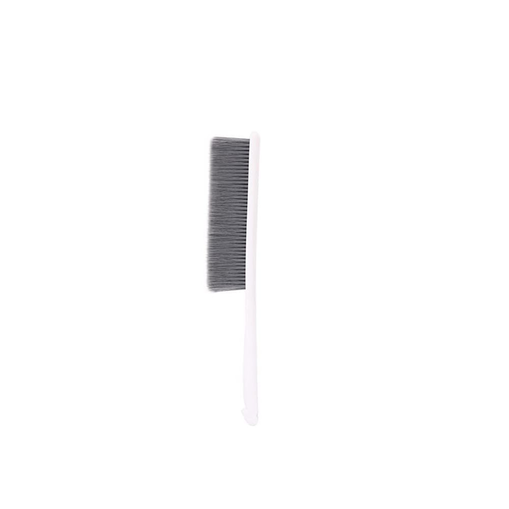 VALGRE precipitator Multifunctional Cleaning Brush Hair Drafting Brush with Microfiber for Keyboard Home Hotel Bed Car Soft Clothes Reusable Cleaning Tool dust catcher