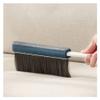VALGRE precipitator Removable and Washable Telescopic Dust Collector Microfiber Cleaning Brush Dust Brush Reusable Double Sided Lint Brushes for Clothes dust catcher(Orange) view 3