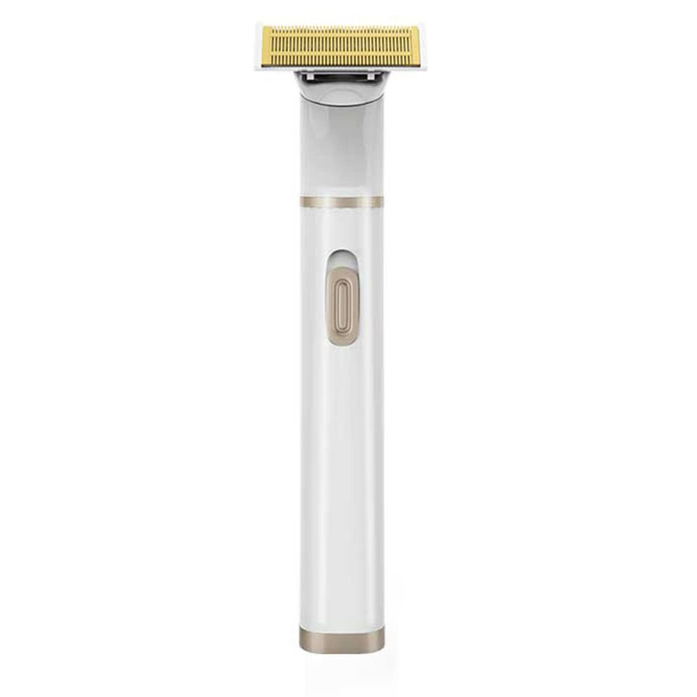 5 In 1 Women Trimmer Electric For Body Hair Trimmer Face Shavers Electric Shaving Body Groomers Easy To