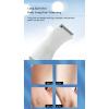 5 In 1 Women Trimmer Electric For Body Hair Trimmer Face Shavers Electric Shaving Body Groomers Easy To view 2