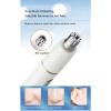 5 In 1 Women Trimmer Electric For Body Hair Trimmer Face Shavers Electric Shaving Body Groomers Easy To view 3