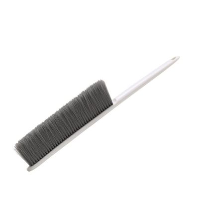 VALGRE precipitator Multifunctional Cleaning Brush Large Soft Bed Brush Can be Washed Repeatedly Suitable for Hotel Family Clothes Dust Sofa Bedspread Carpet Cleaning dust catcher(Wit)