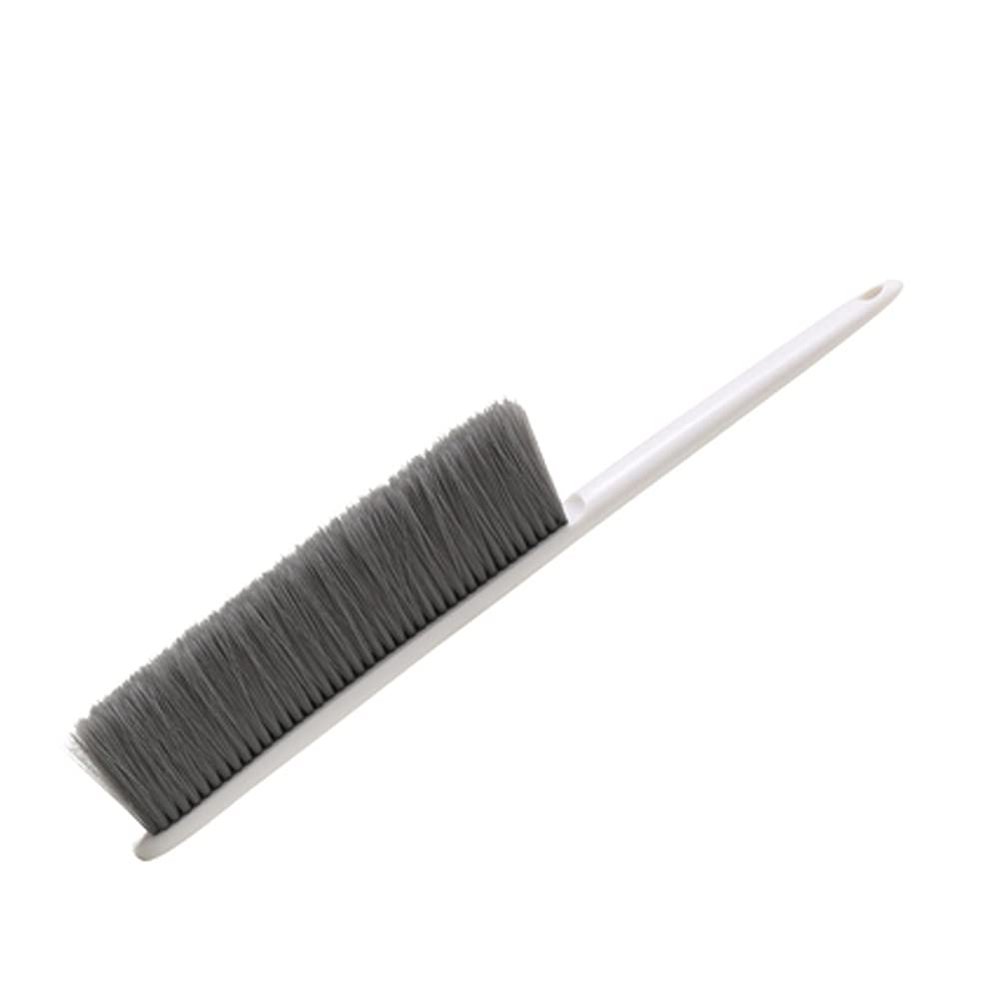 VALGRE precipitator Multifunctional Cleaning Brush Large Soft Bed Brush Can be Washed Repeatedly Suitable for Hotel Family Clothes Dust Sofa Bedspread Carpet Cleaning dust catcher(Wit)