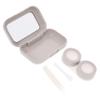 Hoement Box Removal Tool Small and Lightweight Storage Case Portable Lens Holder for Women and Girls view 1