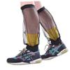 FRCOLOR 2sets Deet Foot Cover Pants Mesh Net Hiking Pants for Outdoor Adventures 2pairs*2 view 2