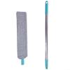 1*Long Handle Mop Sets Long Handle Mop Cleaning Different Places (D) view 2