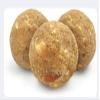 Festival Special Premium (Panjiri Ladoo 1Kg) Delicious Indian Traditional Sweets To Sweeten Up Your Celebration Best Gift For All Occasions Rakhi,Marriage,Diwali,Holi view 3