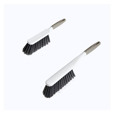 VALGRE precipitator Bed Brush Dust Removal Brush Soft Cleaning Brush Hair Drafting Brush with Microfiber for Keyboard Home Hotel Bed Car Soft Clothes dust catcher