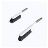 VALGRE precipitator Bed Brush Dust Removal Brush Soft Cleaning Brush Hair Drafting Brush with Microfiber for Keyboard Home Hotel Bed Car Soft Clothes dust catcher view 1