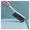 VALGRE precipitator Bed Brush Dust Removal Brush Soft Cleaning Brush Hair Drafting Brush with Microfiber for Keyboard Home Hotel Bed Car Soft Clothes dust catcher view 3