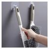 VALGRE precipitator Bed Brush Dust Removal Brush Soft Cleaning Brush Hair Drafting Brush with Microfiber for Keyboard Home Hotel Bed Car Soft Clothes dust catcher view 4