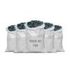 100x bags 50x75cm Woven Sacks of Heavy duty Garden Waste bags Woven Sacks Polypropylene PP Strong Rubble Sacks builder bag Woven Bags Rubble bag view 2
