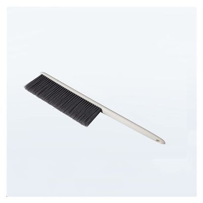 VALGRE precipitator Bed Brush Dust Removal Brush Soft Cleaning Brush Hair Drafting Brush with Microfiber for Keyboard Home Hotel Bed Car Soft Clothes dust catcher