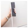 VALGRE precipitator Bed Brush Dust Removal Brush Soft Cleaning Brush Hair Drafting Brush with Microfiber for Keyboard Home Hotel Bed Car Soft Clothes dust catcher view 3