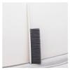 VALGRE precipitator Bed Brush Dust Removal Brush Soft Cleaning Brush Hair Drafting Brush with Microfiber for Keyboard Home Hotel Bed Car Soft Clothes dust catcher view 4