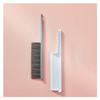 VALGRE precipitator Soft Cleaning Brush Hair Drafting Brush with Microfiber for Keyboard Home Hotel Bed Car Soft Clothes Anti-static Dust Brush Set of 2 dust catcher(A) view 1