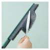 VALGRE precipitator Soft Cleaning Brush Hair Drafting Brush with Microfiber for Keyboard Home Hotel Bed Car Soft Clothes Anti-static Dust Brush Set of 2 dust catcher(A) view 4