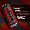 HELL Energy Drink Classic Flavour | 12 x 500ml Cans Multipack | 32mg/100ml Caffeine | Contains Vitamins B2 B3 B5 B6 B12 | Preservative Free | Vegan | Reduce Fatigue & Boost Energy view 3