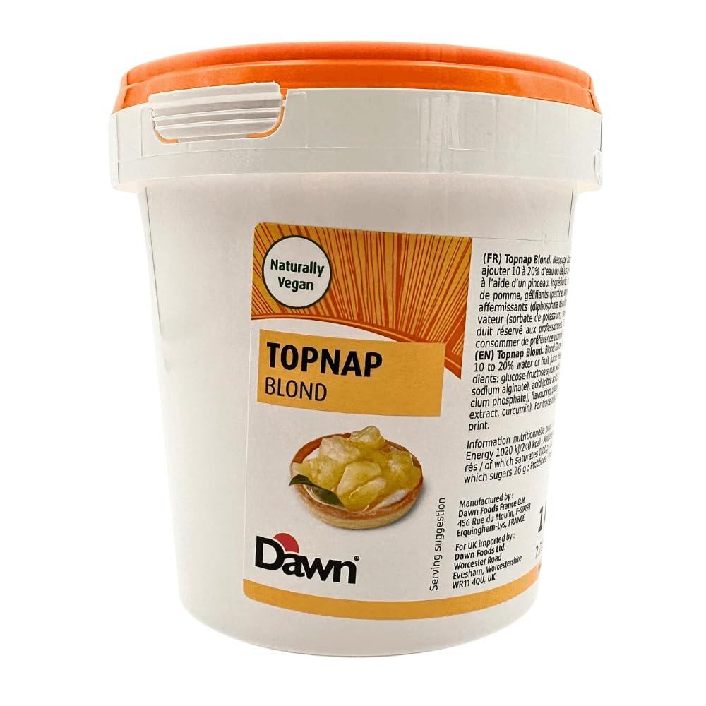 Blond Glaze 1kg