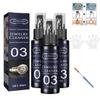 Jewelry Cleaner Spray, Jewelry Cleaner For All Jewelrys,silver tarnish remover (3pcs) view 1