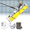 pedenencelia Water Fed Pole Kit, 5m Solar Panel Cleaner, Controllable Angle/Lightweight And Easy To Hold, Window And Solar Cleaning Pole, Brushwindow And Solar Panel view 1