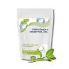 Peppermint 50mg 30 Capsules  Digestive Health & Soothing Relief  Natural Breath Freshener  Non-GMO view 2
