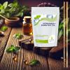 Peppermint 50mg 30 Capsules  Digestive Health & Soothing Relief  Natural Breath Freshener  Non-GMO view 3