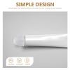 Artibetter 4pcs Silicone Toothpaste Dispenser Caps for Boys and Girls Self-Closing Design Easy to Install Keeps Bathroom Clean and Tidy for Home Use view 3