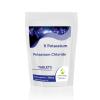 Potassium 200mg 90 Tablets  Essential Mineral for Electrolyte Balance view 1