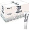 Tate and Lyle - WHITE Sugar STICK (1000 x 2.5gm) view 1