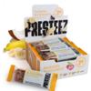 Presteez Banana & Coconut Fruit and Nut Bar - Healthy Snacks, No Added Sugar or Sweeteners, Vegan, Gluten Free, High Fibre Energy Bars, Support Clean Eating, 35g, 12 Pack view 1