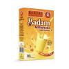 BAKERS Hot & Cold Badam Drink Mix, Almond & Saffron Flavoured Drink Mix - 200 g (Pack Of 3) view 1