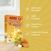 BAKERS Hot & Cold Badam Drink Mix, Almond & Saffron Flavoured Drink Mix - 200 g (Pack Of 3) view 4