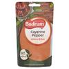 Bodrum Cayenne Chilli Pepper 100g view 1