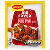 Air Fryer Piri PirI 27g X 3 Pack, Recipe Mix for Piri Piri Chicken, Versatile and simple to use, Simply add Chicken Thigh Fillets, No artificial colours, flavours or preservatives. view 1