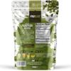 Organic Pumpkin Seeds 1kg - Naturally Gluten Free and Vegan Approved Raw Pumpkin Seed Kernels AA Raw Highest Grade Seed UnRoasted UnSalted by PROELITE view 2