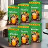 6 Pack x 10 Sachets NY Coffee 3-in-1 Irish Coffee Drink (Total 60 Sachets) - A perfect blend of coffee, creamer, and sugar view 2