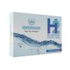 Wellness Extract H2 Molecular Hydrogen Water Tablets with effervescent Technology for Healthy Hydration, Optimal Energy, and Metabolism Support; 8 PPM. (30, Unflavored) view 1
